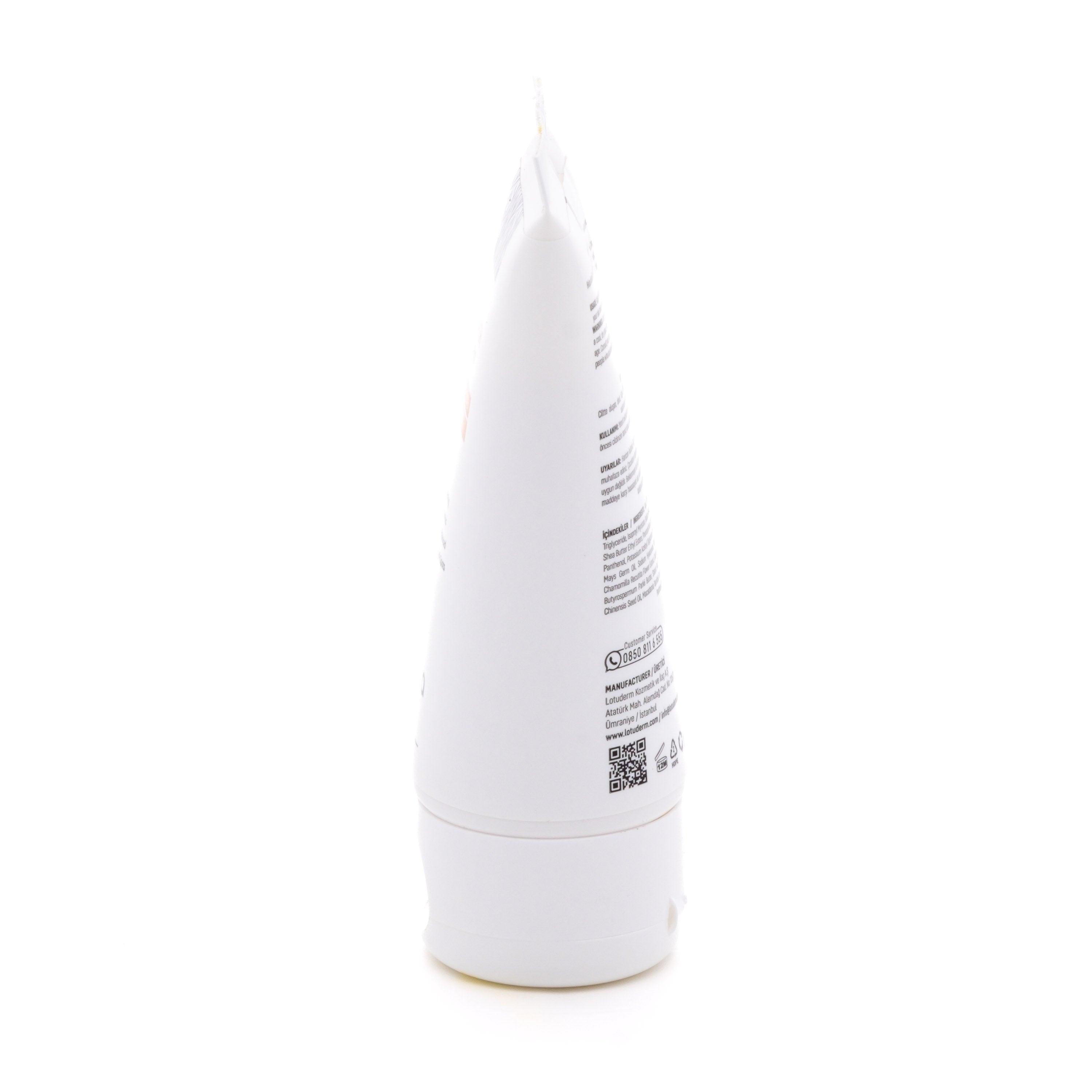 Anti - Blemish Face Care Cream