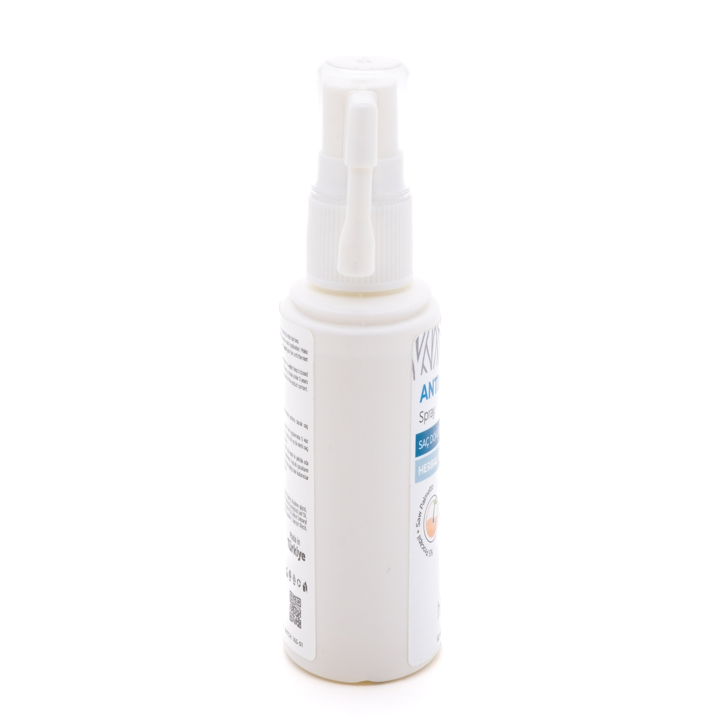 Spray Anti-Chute Cheveux