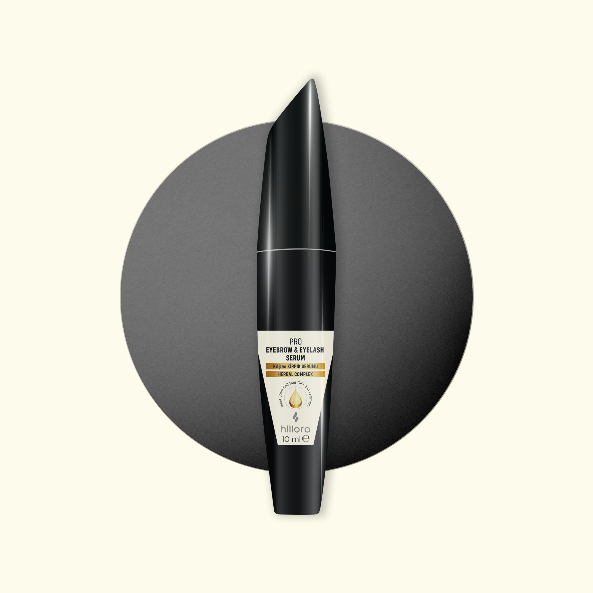 Hillora Pro Sérum sourcils et cils