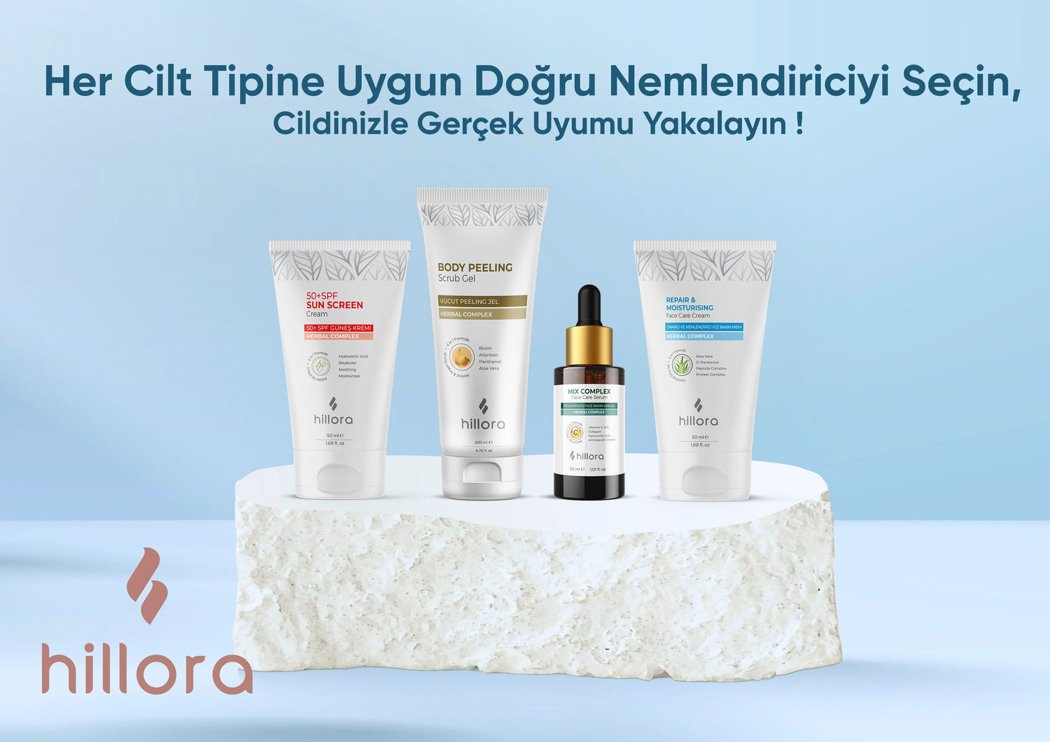 En İyi Nemlendirici Kremler: Cilt Tipine Göre Seçim Rehberi