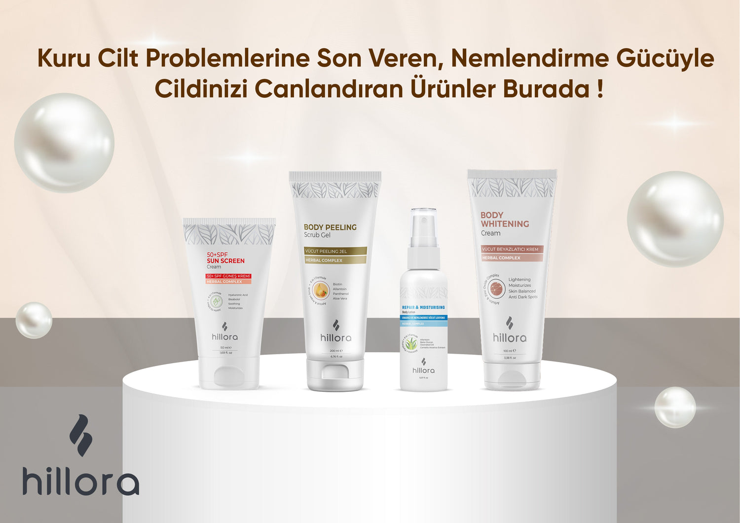 En İyi Vücut Nemlendiricileri: Kuru Ciltlere Özel Ürün Önerileri