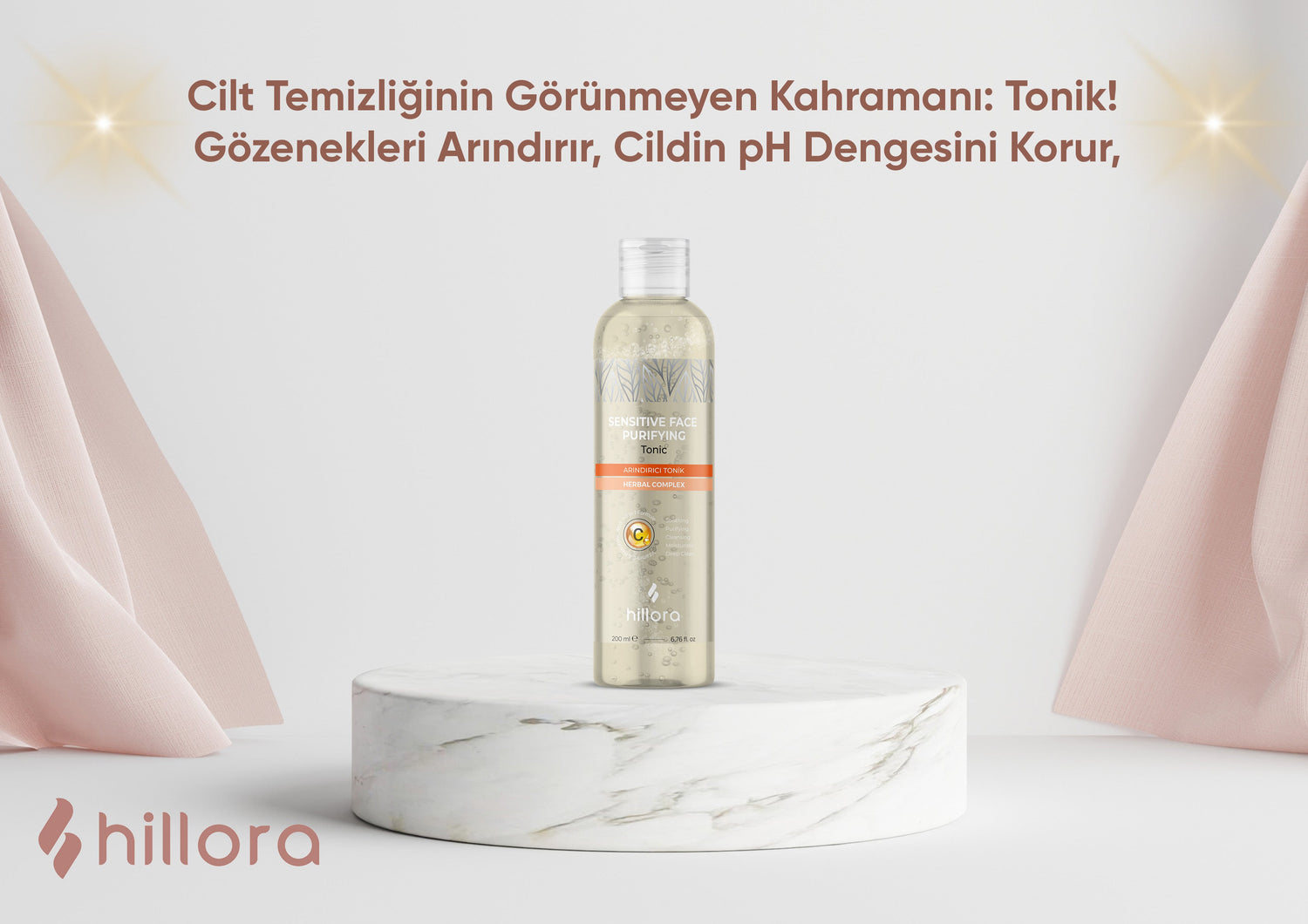 Tonik Kullanımı Ne İşe Yarar ?
