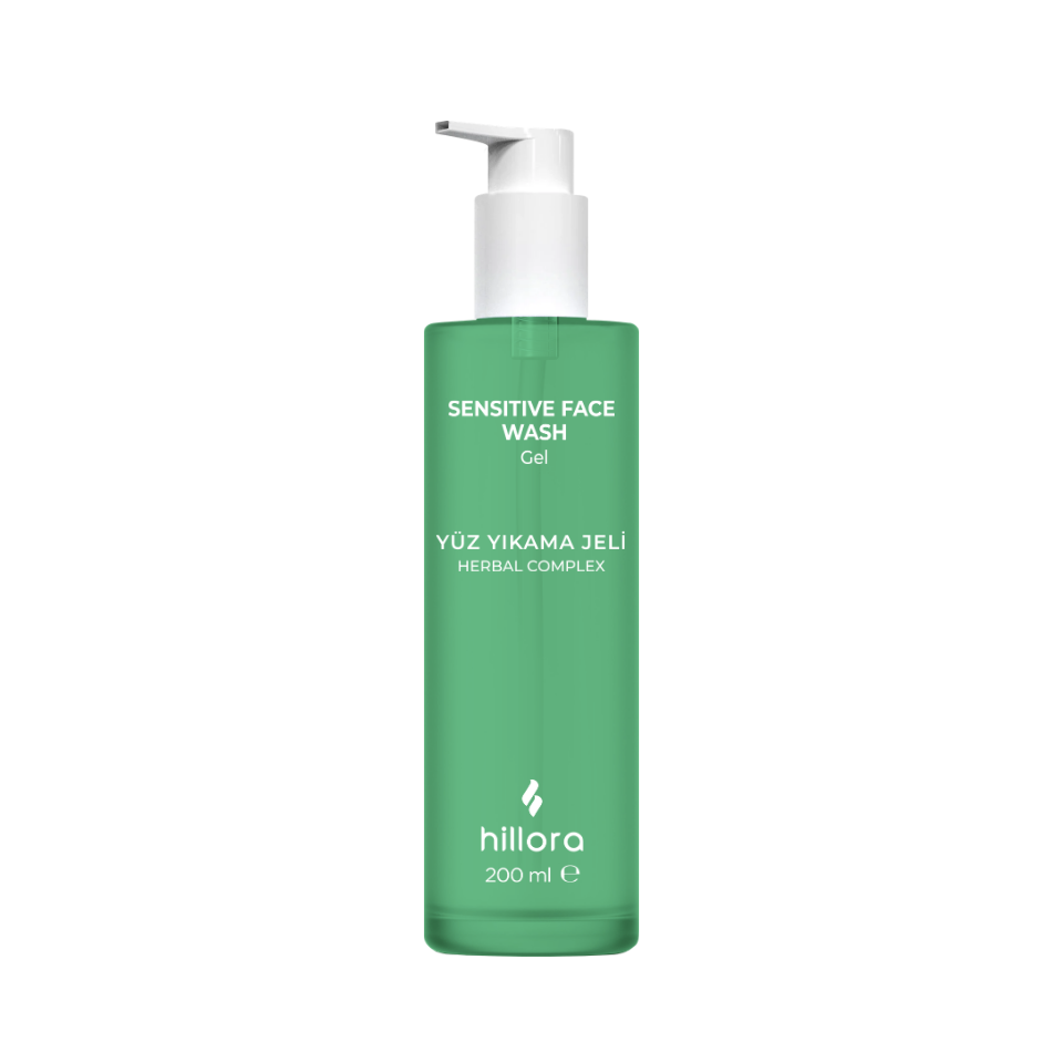 Hillora 50 SPF Sunscreen + Purifying Tonic + Face Washing Gel