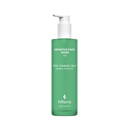 Hillora 50 SPF Sunscreen + Purifying Tonic + Face Washing Gel