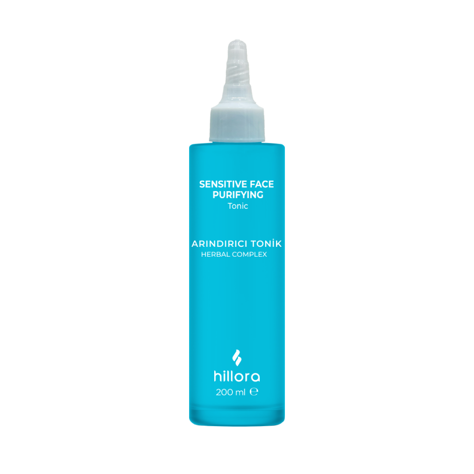 Hillora 50 SPF Sunscreen + Purifying Tonic + Face Washing Gel