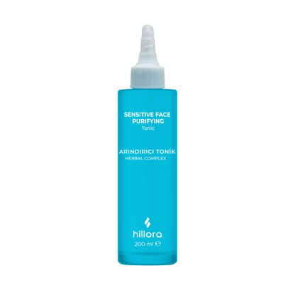 Hillora 50 SPF Sunscreen + Purifying Tonic + Face Washing Gel
