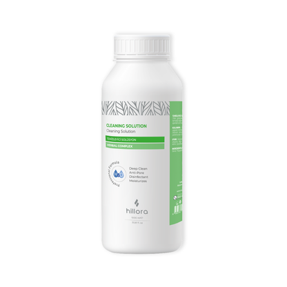 Hillora Hydrafacial Cleansing Solution 1000ml