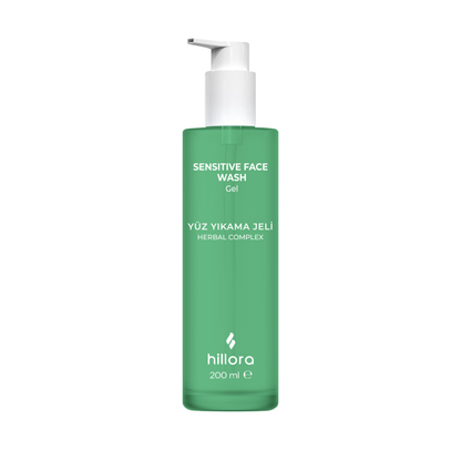 Hillora Acne Skin Care Series