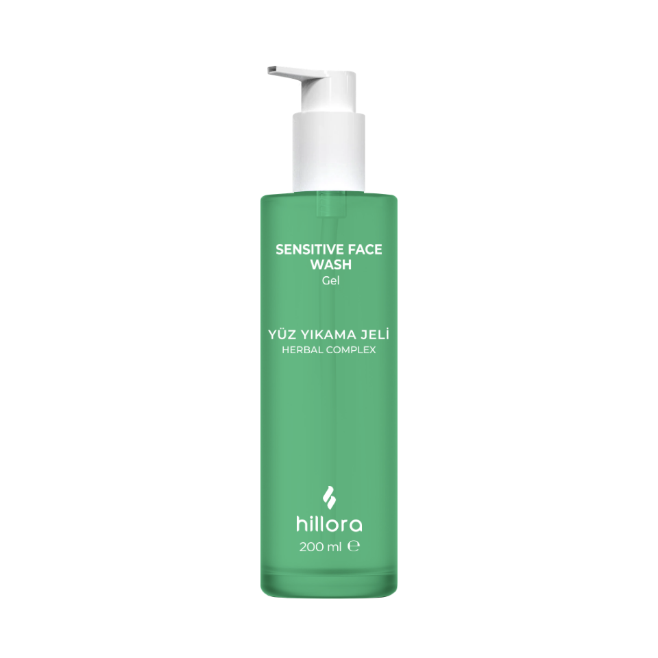 Hillora Purifying Tonic + Hillora Face Wash Gel