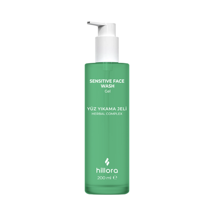 Hillora Purifying Tonic + Hillora Face Wash Gel
